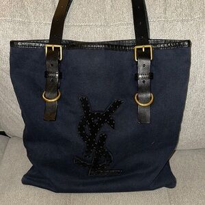 YSL BAG